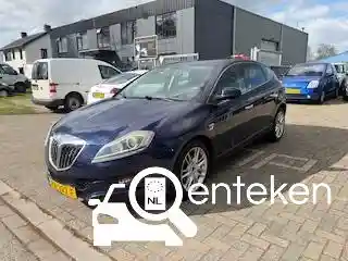 Lancia Delta 1.4 T-Jet 16v 2009