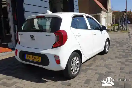 KIA Picanto 1.0 2018