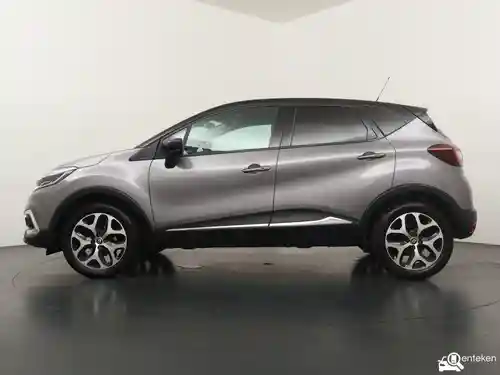 Renault Captur ENERGY TCe 90 2017