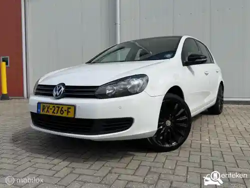VW Golf Variant 1.4 2009
