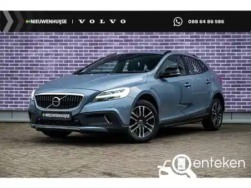 Volvo V40 Cross Country T3 2018
