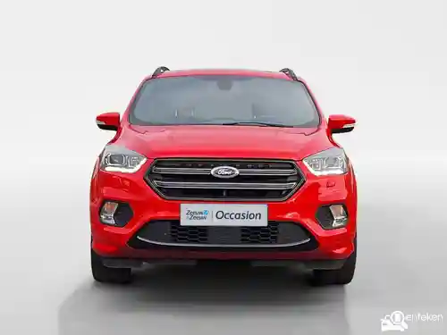 Ford Kuga 1.5 EcoBoost 2018