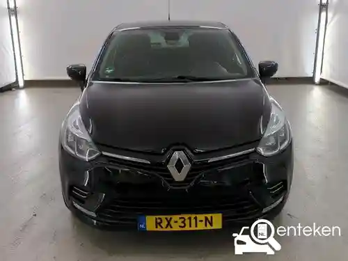 Renault Clio ENERGY TCe 90 2017
