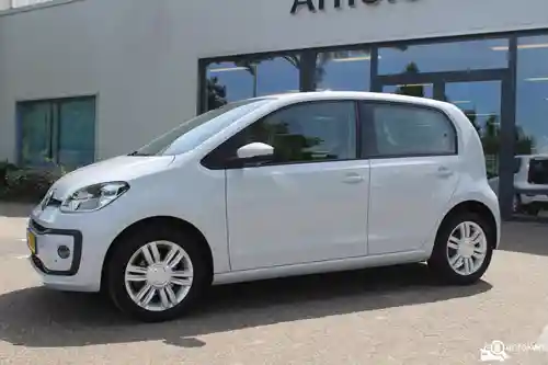 VW up! 1.0 BMT 2018