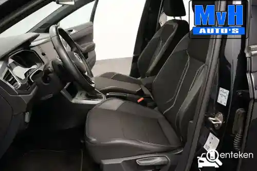 VW Polo 1.0 TSI 2018