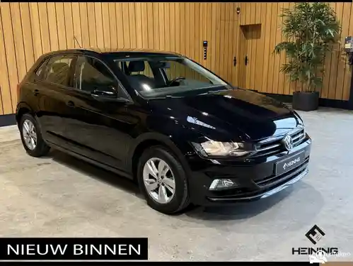 VW Polo 1.0 TSI 2018