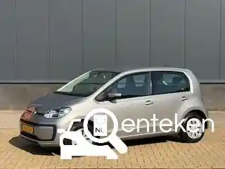 VW up! 1.0 2018