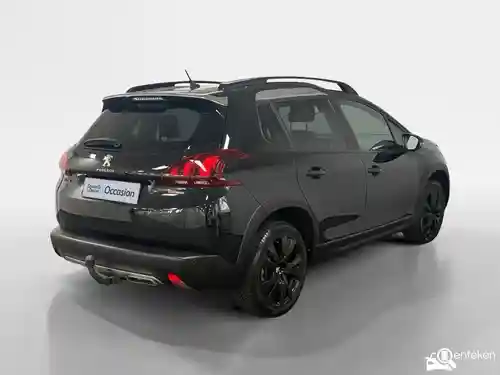Peugeot 2008 1.2 PureTech 110 2018