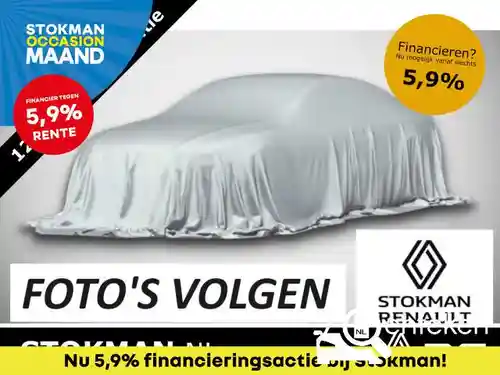 Renault Captur ENERGY TCe 90 2018