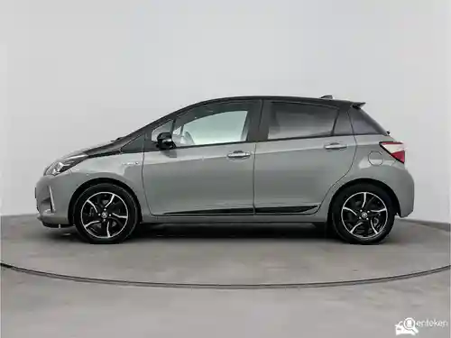 Toyota Yaris 1.5 Hybrid 2018
