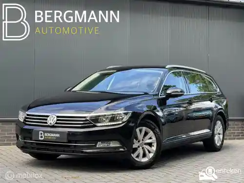 VW Passat Variant 1.4 TSI BMT 2018