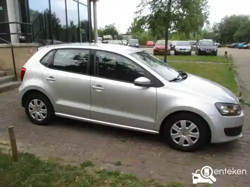 VW Polo 1.2 2011