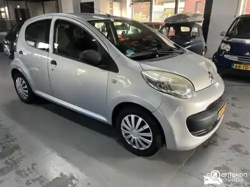Citroen C1 1.0 2006