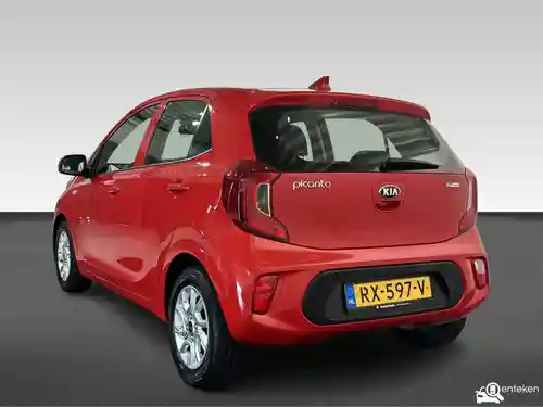 KIA Picanto 1.0 2018