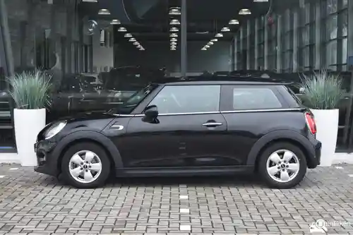 MINI  Cooper 2018
