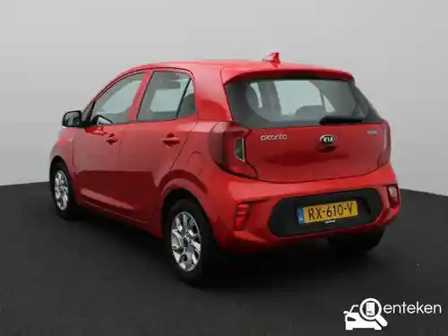 KIA Picanto 1.0 2018