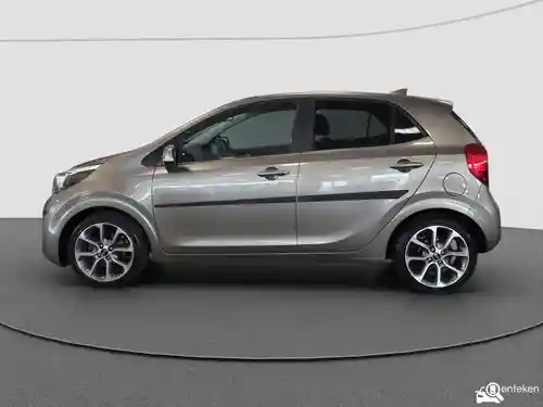 KIA Picanto 1.0 2018