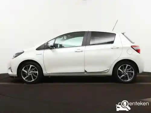 Toyota Yaris 1.5 Hybrid 2018
