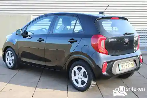 KIA Picanto 1.0 2018