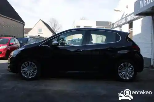 Peugeot 208 1.2 PureTech 82 2018