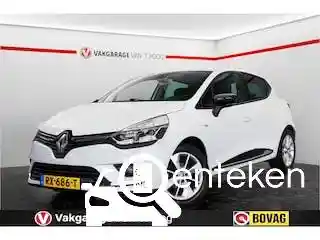 Renault Clio ENERGY TCe 90 2017