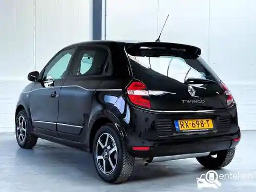 Renault Twingo SCe 70 2017