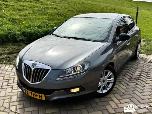 Lancia Delta 1.4 T-Jet 16v 2009