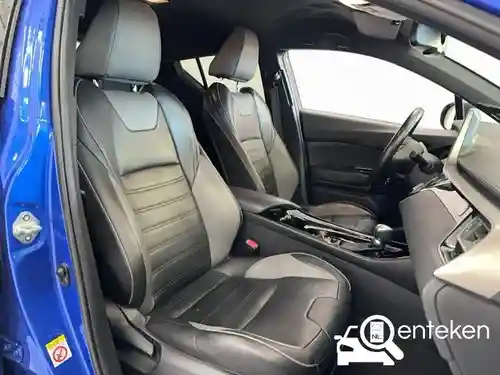 Toyota C-HR 1.8 Hybrid 2018