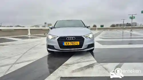 Audi A3 Sportback 1.0 TFSI 2018