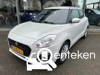 Suzuki Swift 1.2 Dualjet 2018