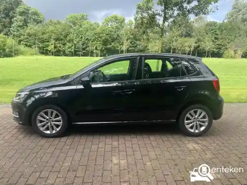 VW Polo 1.2 TSI BMT 2017