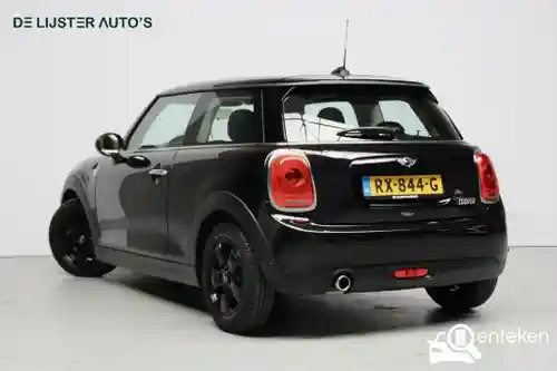 MINI  Cooper 2018