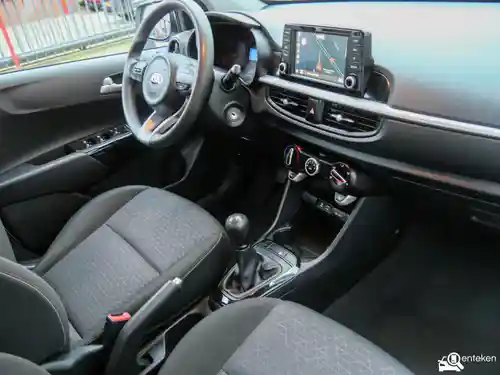KIA Picanto 1.0 2018
