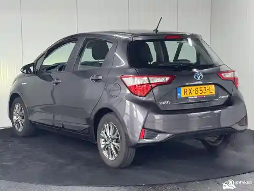 Toyota Yaris 1.5 Hybrid 2018