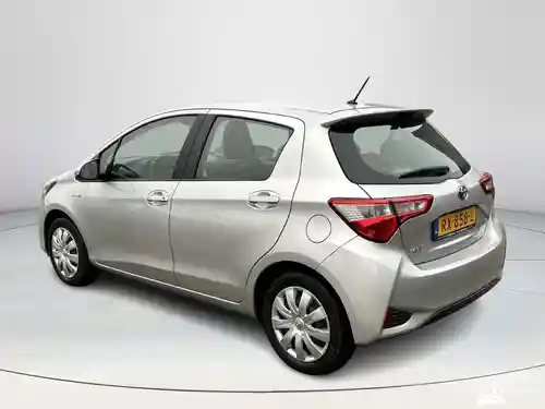 Toyota Yaris 1.5 Hybrid 2018