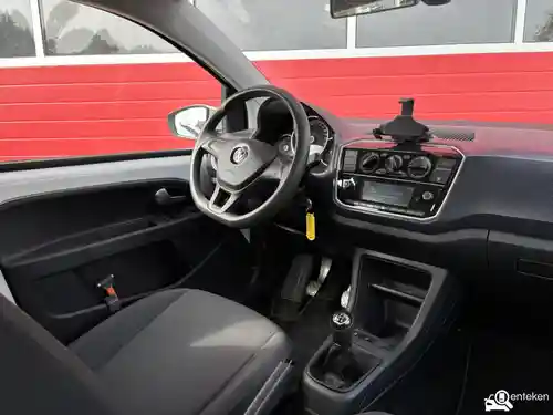 VW up! 1.0 2018
