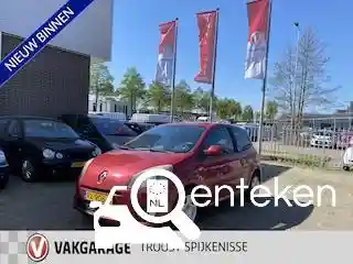 Renault Twingo 1.2 16V 2010