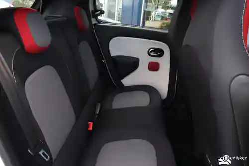 Renault Twingo SCe 70 2018