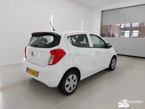 Opel KARL 1.0 ecoFLEX 2018