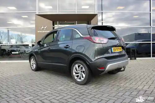 Opel Crossland X 1.2 DI Turbo 2018