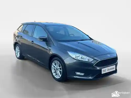Ford Focus Turnier 1.0 EcoBoost 2018