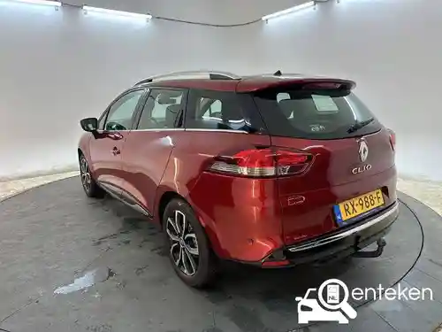 Renault Clio Grandtour ENERGY TCe 90 2018