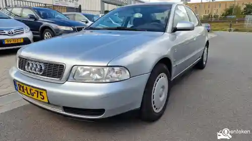 Audi A4 2.6 1997