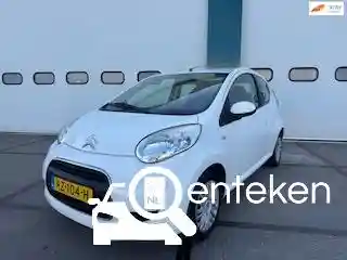 Citroen C1 1.0 2011