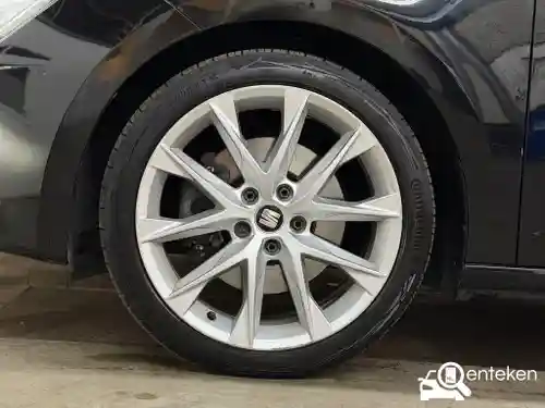 SEAT Leon 1.8 TSI 2017