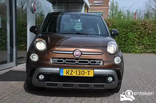 Fiat 500L Cross 0.9 TwinAir p 2018