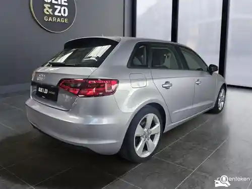 Audi A3 Sportback 1.8 TFSI 2015