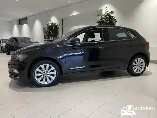 VW Polo 1.0 TSI 2018