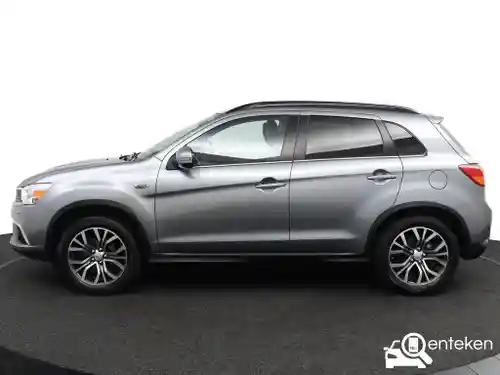 Mitsubishi ASX 1.6 ClearTec 2018