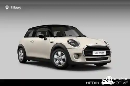MINI  Cooper 2018